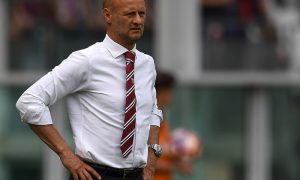 Attilio Lombardo vice allenatore di Mihajlovic al Torino