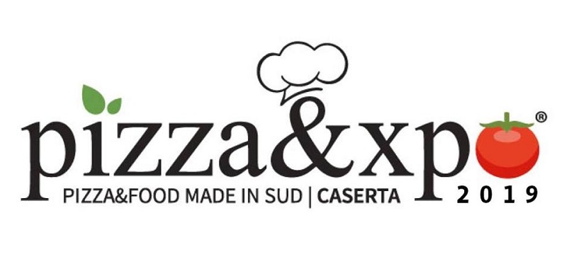 Locandina del Pizza Expo