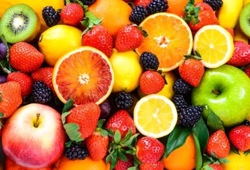 Vice event Mignano - Frutta