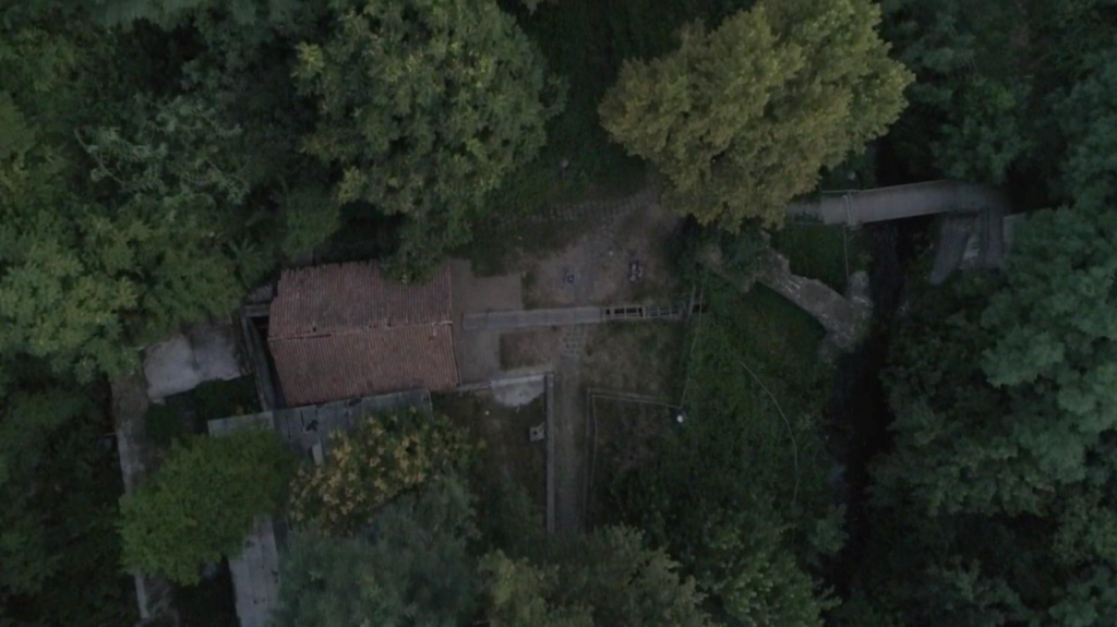 Vice Event Location Mignano