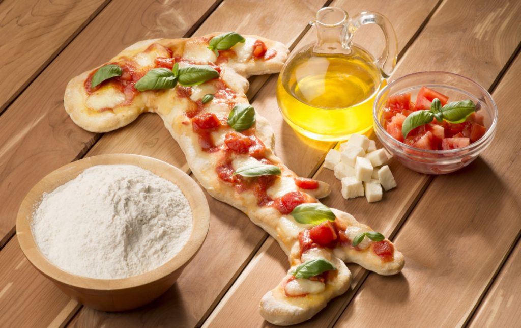 Villaggio del Gusto - Cucina Italiana