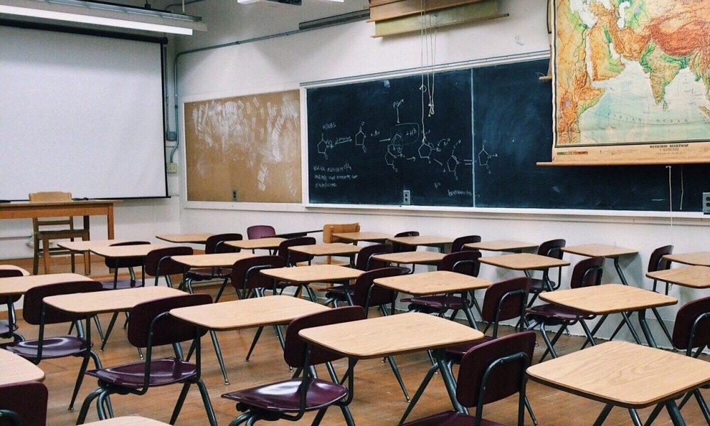 Scuole Chiuse