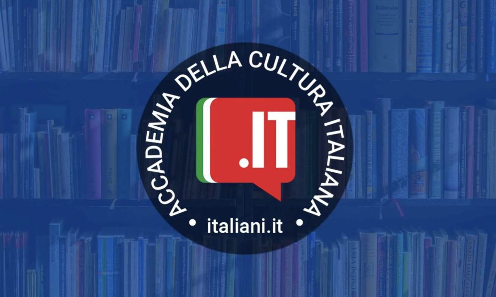 Accademia Della Cultura Italiana