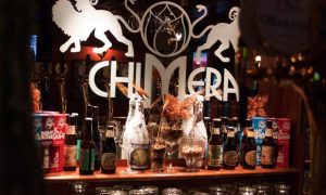 Chimera Pub