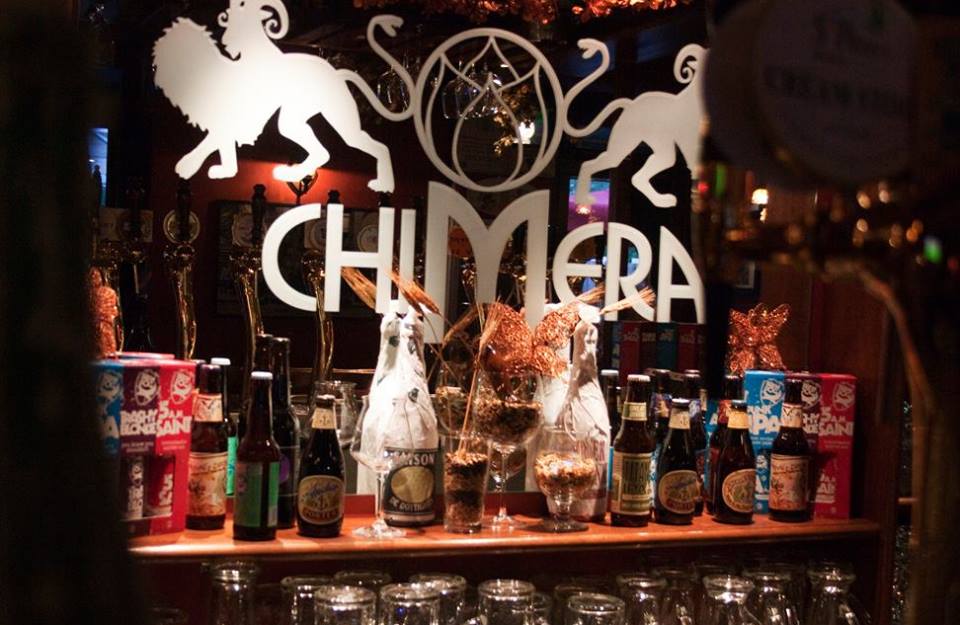 Chimera Pub