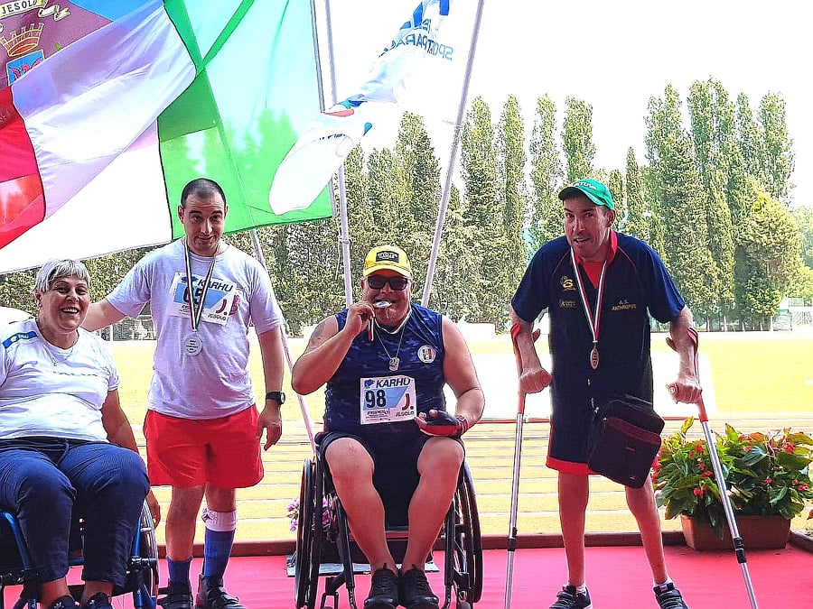 Giuseppe Campoccio Oro