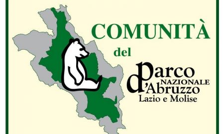 Parco Nazionale D'abbruzzo Logo