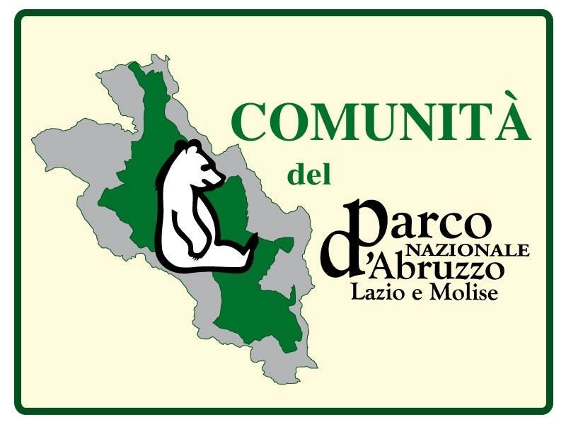Parco Nazionale D'abbruzzo Logo
