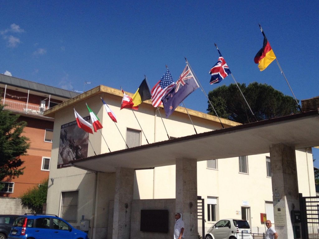 Festival Emigrazione Historiale