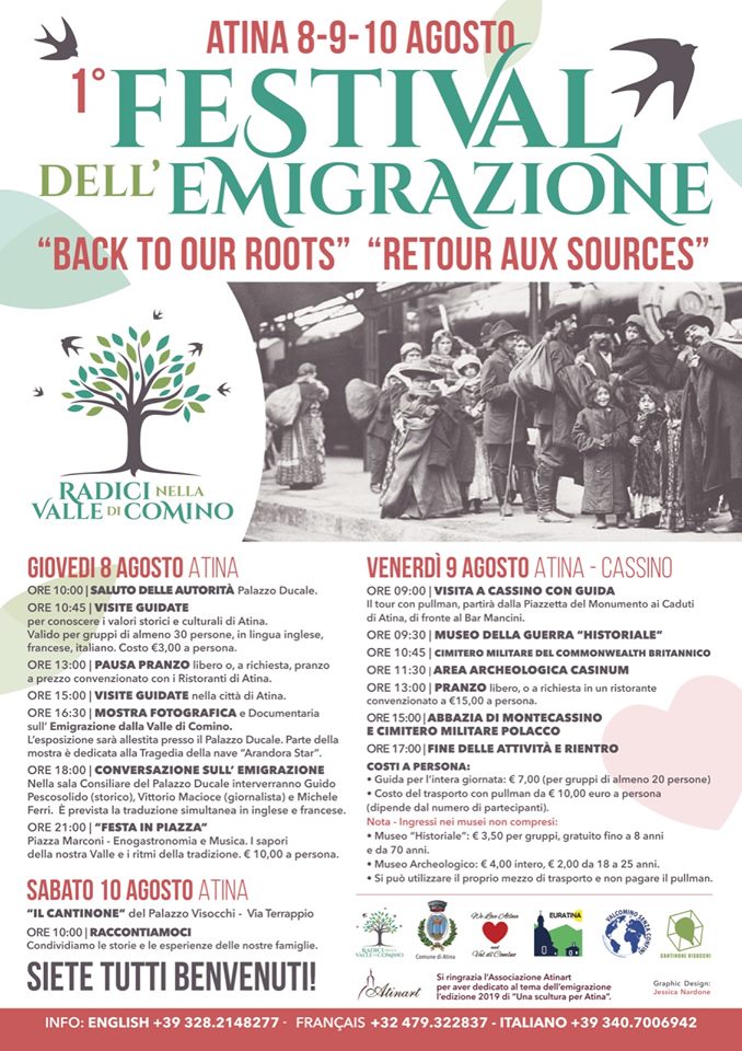 Festival Emigrazione