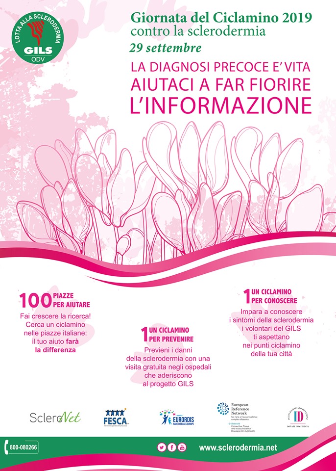 Giornata Del Ciclamino Cassino
