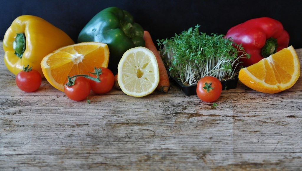 Alimenti E norme igieniche