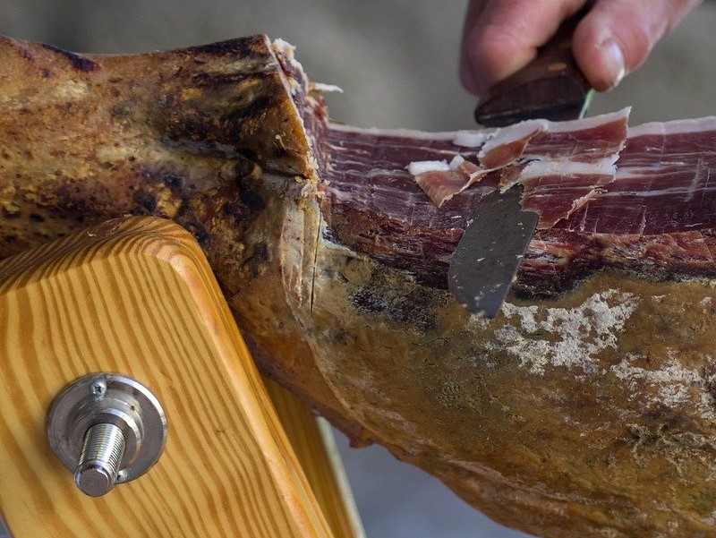 Mal Di Testa E Alimentazione Prosciutto