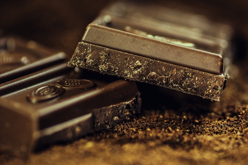 Cioccolato Barrette