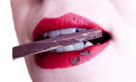 Cioccolato Morso Sexy