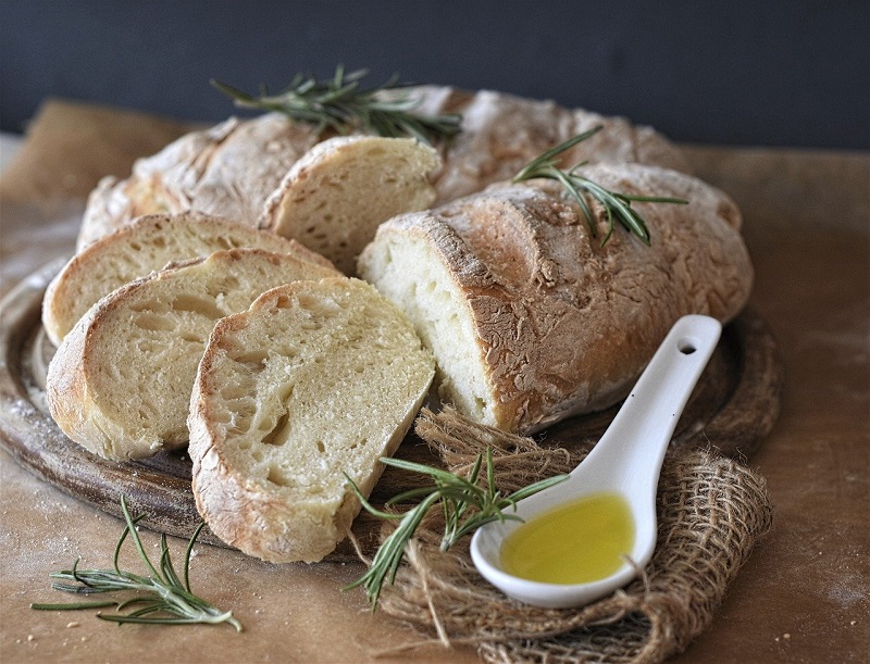 Olio Merenda
