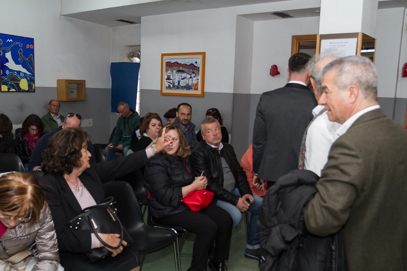 Ritorna Il Melanomaday Visite