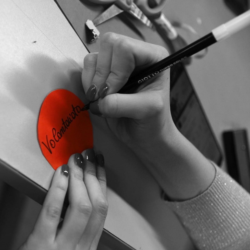Le Parole Della Speranza Messaggio