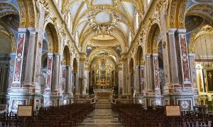 Organo Cattedrale Santa Maria Assunta