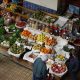 Mercato Coperto Frutta E Verdura