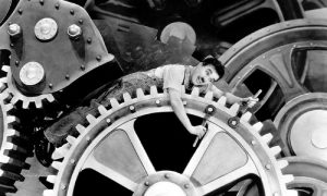Primo Maggio 3 Film Per Celebrare La Festa Dei Lavoratori Chaplin