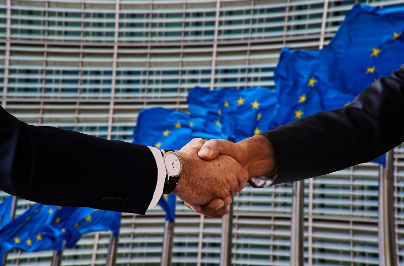Festa Europa Condivisione