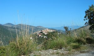 Sentieri Panorama Da Monte Faggeto