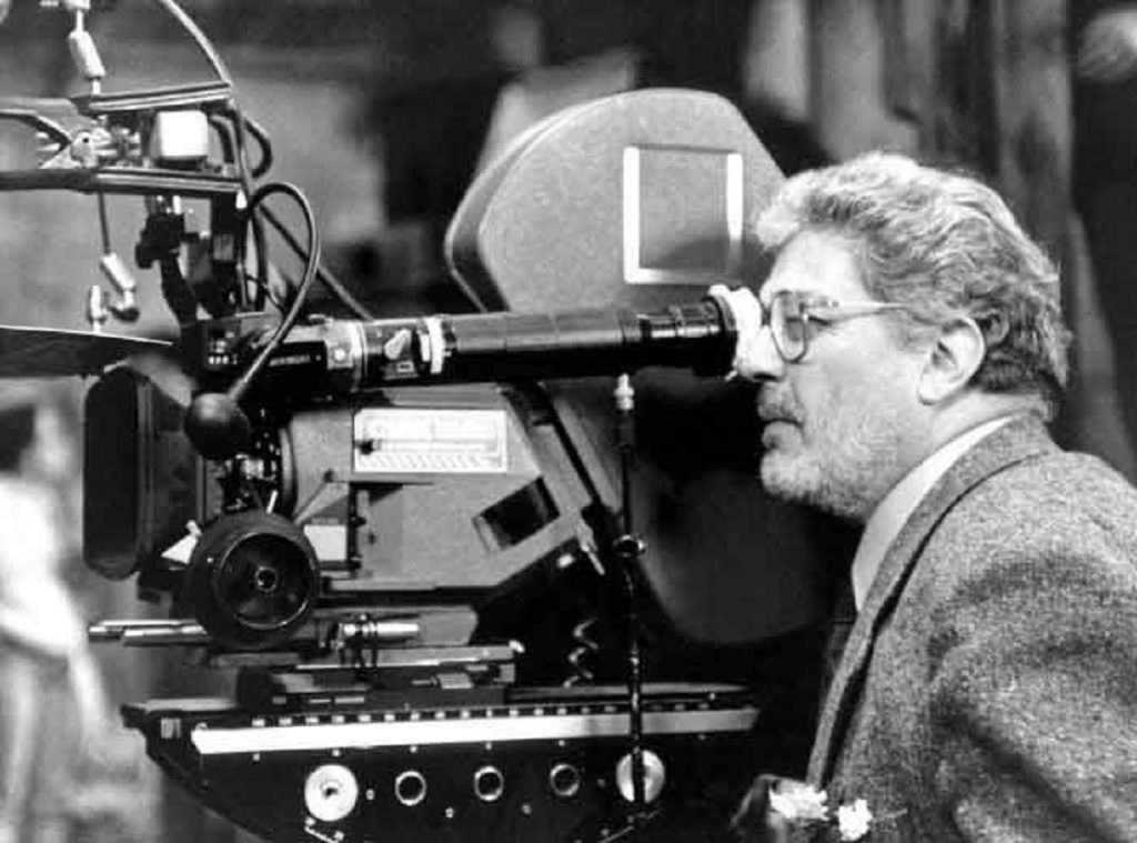 Ettore Scola Il Maestro Del Cinema Italiano Cinepresa