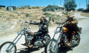 Easy Rider Il Road Movie Per Eccellenza Chopper