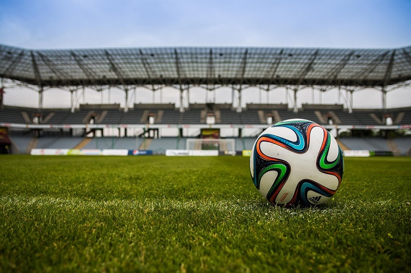 A Femminile Pallone Stadio