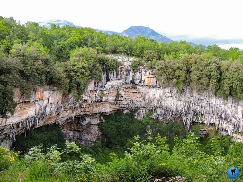 Grotte Panoramica