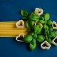 Pesto Alla Genovese Pasta