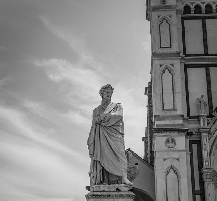 Settimana Dante Alighieri