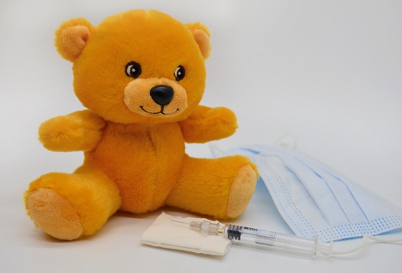 Pediatra Vaccini Per Bambini