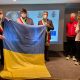 Accogliere Bambini Comune Per L'ucraina