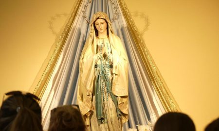 Mese Di Maggio Venerazione Alla Madonna