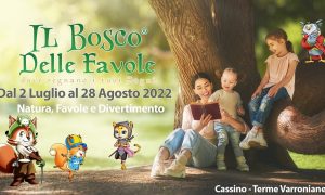 Bosco Delle Favole 2022 Magie Per Grandi E Bambini