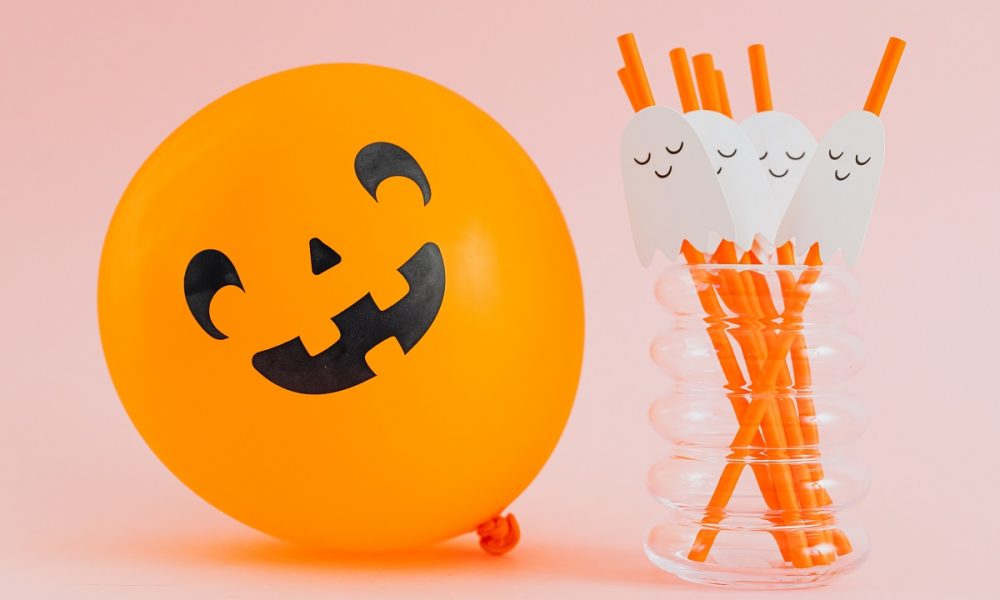 Lavoretti Di Halloween Creazioni Per Bambini
