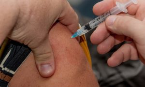 Vaccinazione Antinfluenzale Vaccinazione 2022