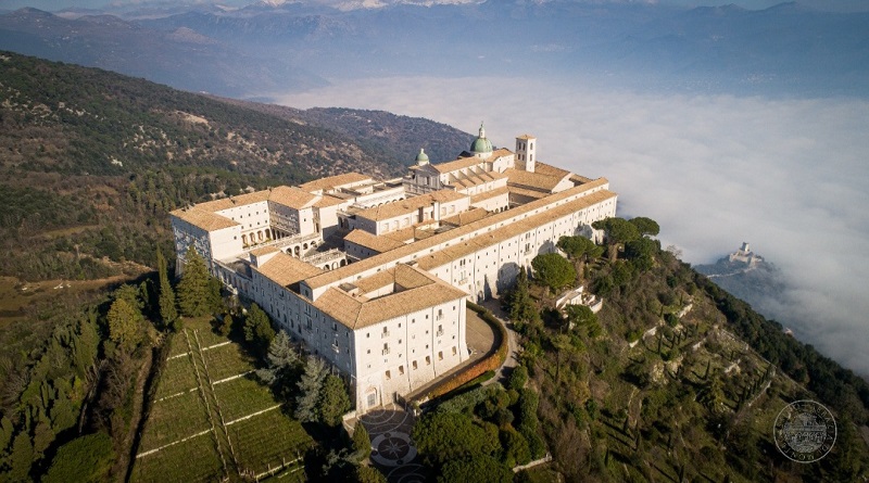 Patrimonio Mondiale Unesco Abbazia Di Montecassino