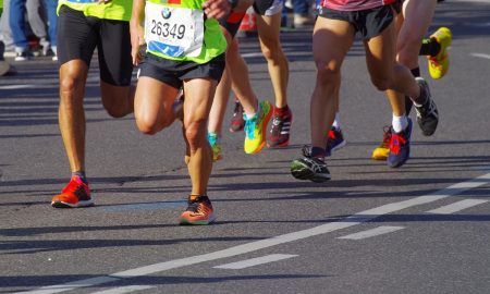 Maratonina Città Di Cassino Podisti