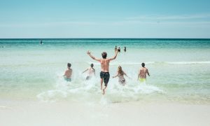 Destinazioni Marine Spiaggia
