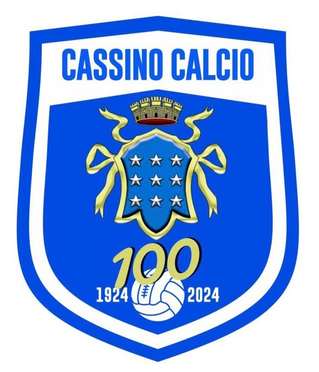 Maglia Del Centenario Nuovo Logo