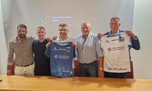 Maglia Del Centenario Presentazione Nuove Divise