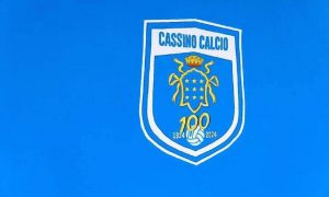 Cassino Calcio 1924 2024