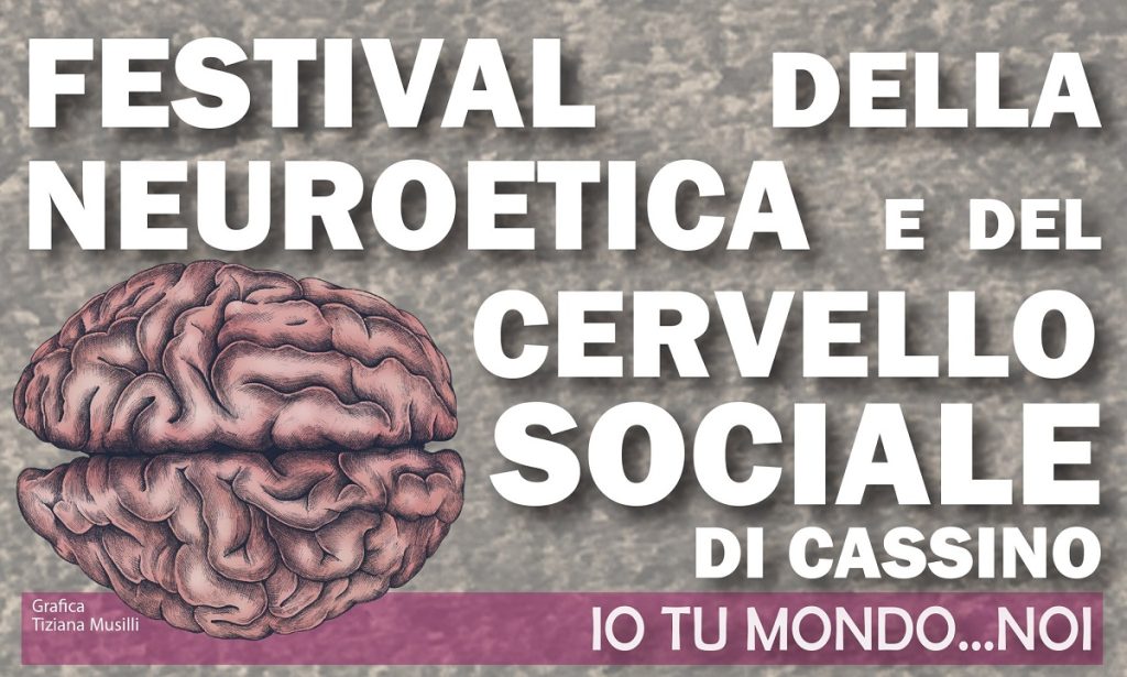 Festival Della Neuroetica Edizione 2023 Del Festival