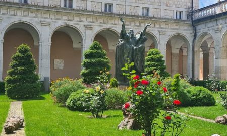 Difesa Civica Giardini Di Montecassino