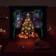 Regali Sotto L'albero Vigilia Di Natale