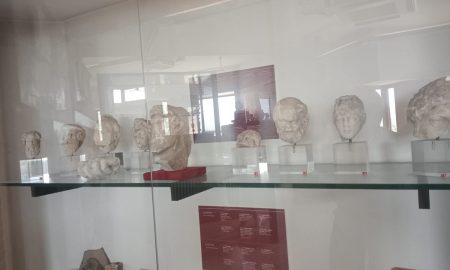 Iniziativa Domenica Al Museo Area Archeologica