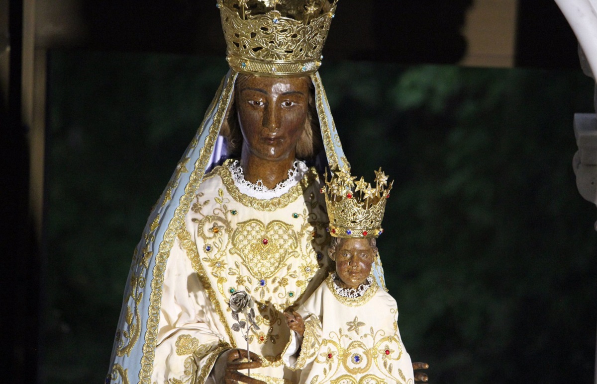 Nuova patrona per la diocesi SoraCassinoAquinoPontecorvo itCassino